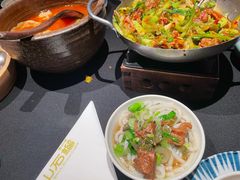 -山石榴·贵州菜(丰盛里店)