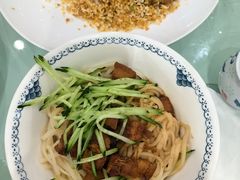 -合胜记太原排档(王府井店)
