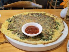 海蛎煎-莲花公园煎蟹·30年闽菜(火车站店)