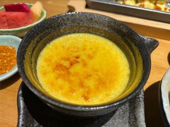 -一心创作料理屋(经开万达店)