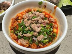 -海底捞火锅(青悦城店)