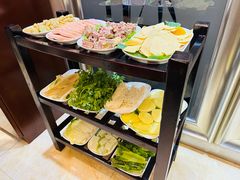 -爱膳菌锅锅(阳南店)