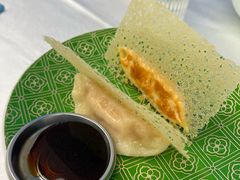 -品海楼·大连海胆锅贴馆(东港店)