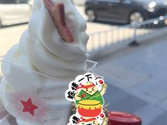 -红星前进面包牛奶公司(五道口购物中心店)