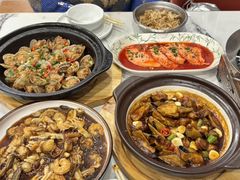 -小郭私房菜·海肠捞饭店(学士街店)