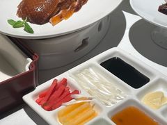 -四季民福烤鸭店(王府井东安门店)