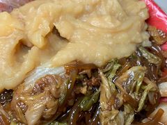 白菜粉丝-咱家王新国把子肉(县东巷店)