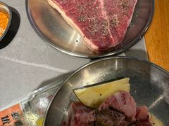 -杨小佳·齐齐哈尔烤肉·烤串(广州店)