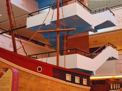 -二沙岛-广东华侨博物馆