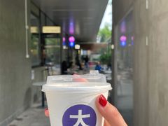 -大小咖啡 BigSmallCoffee(麦子店)