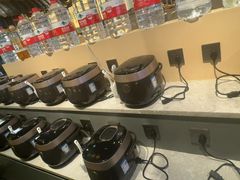 -茄子恰恰·新云南小炒(金池购物中心店)