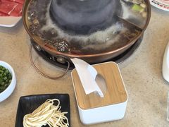 -阳坊大都涮羊肉(阳坊总店)