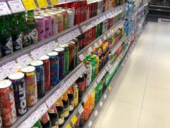 -GranVida生活超市(海信广场店)