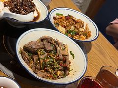 -妈妈的味道·腾冲特色菜(和顺古镇店)