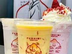 -伏小桃(雁塔MOMOPARK店)