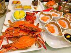 -钱库里海鲜自助(唐山街店)