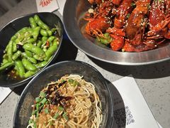 -一棠龙虾•王牌虾球(光谷天地店)