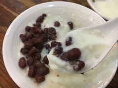 -沙湾姜埋奶(兴新包店)