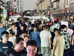 -中环花鸟鱼虫市场