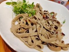 -渔家风味·鲅鱼水饺·央视展播·海鲜天津菜(开发区店)