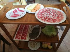 -东来顺饭庄(天坛店)