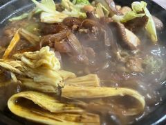 -川香煲(茅台路店)