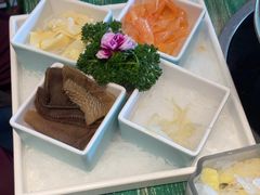 -老灶堂文创火锅(文艺路店)