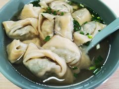 -顶巧鸡汤馄饨(虹口总店)