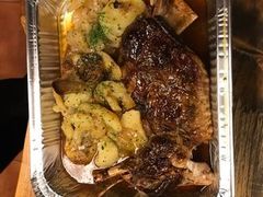 -Pedro's House of Lamb(基督城)