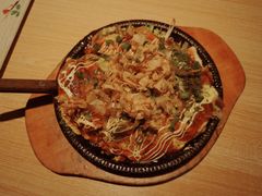 广岛好味烧-胜代日本料理(云程巷小区店)