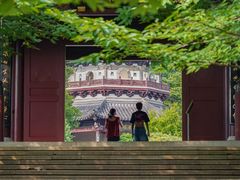 -牛首山文化旅游区