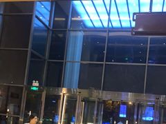 -星河湾温泉洗浴酒店