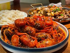 -马头巷·食景园(苏州总店)