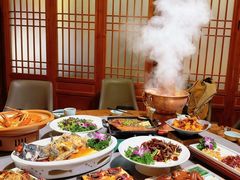 -云海肴·汽锅鸡·云南菜(南强街店)
