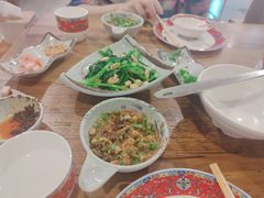 -庭院·冰煮羊·北京涮肉(西单店)