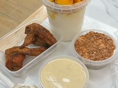 -水牛奶皇后糖水铺(深圳总店)