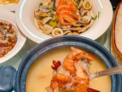 -好友缘家宴(青山路店)