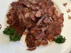 -鹿鸣春饭店(总店)