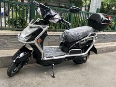 -九号电动车(安定门内大街店)