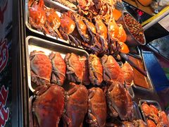 -正宁路小吃夜市