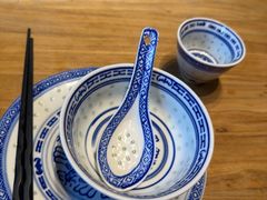 -图味美小黄鱼·景德菜(浙江路店)