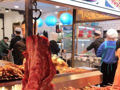 -西羊市老米家泡馍(西羊市店)