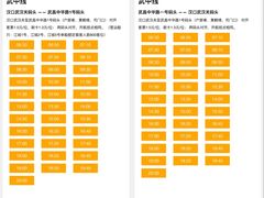 -武昌中华路码头(轮渡站)