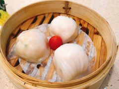 -点都德(华强南店)