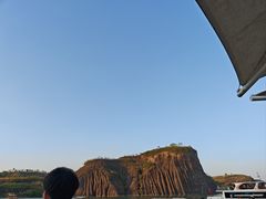 -飞天山旅游区