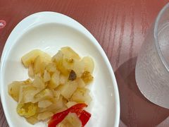 -喜家德虾仁水饺(长泰广场店)