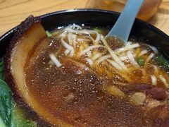 -老城南.鸭血粉丝汤(夫子庙店)