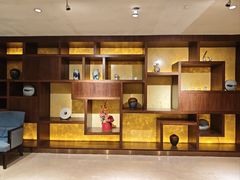 -海陵岛保利皇冠假日酒店·御公馆中餐厅 CANAL LNUA