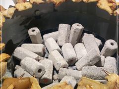 -醉月城西昌火盆烧烤(天府店)
