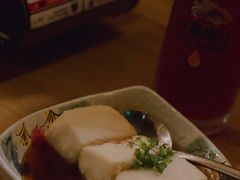 日式炸豆腐-天手古舞居酒屋(889广场店)